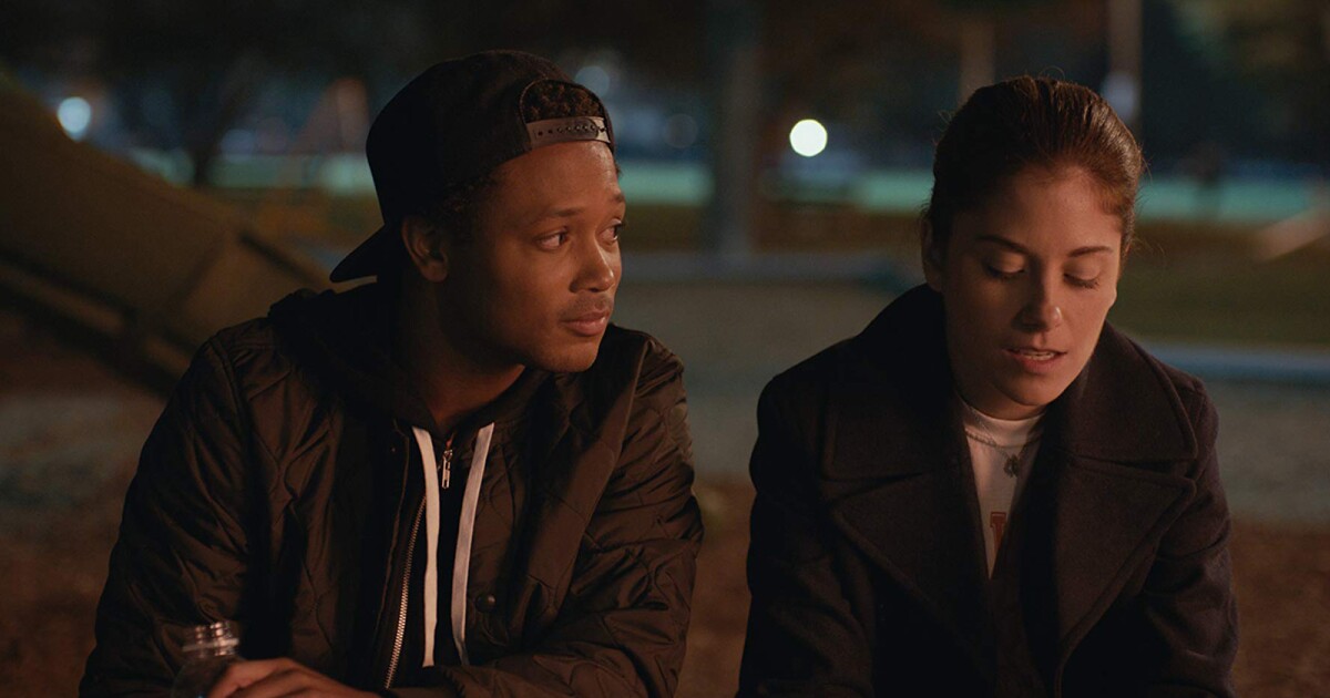 Review: Woman-in-workplace drama &lsquo;Game Day&rsquo; is defeated by dated cliches