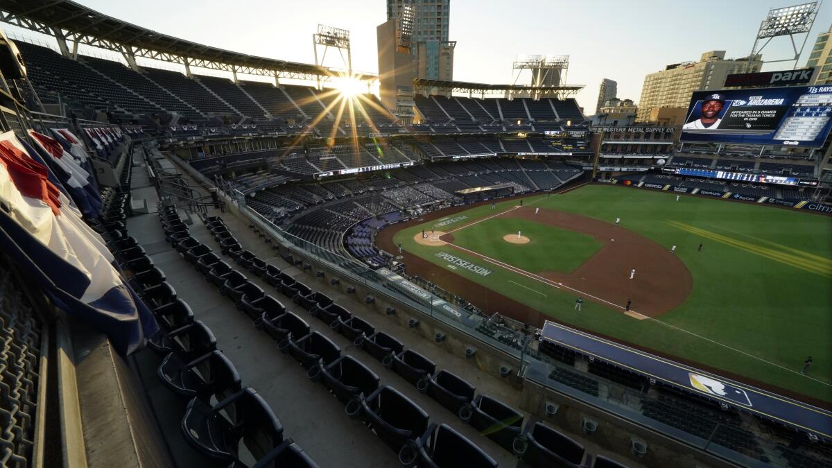 San Diego Padres Tickets - StubHub