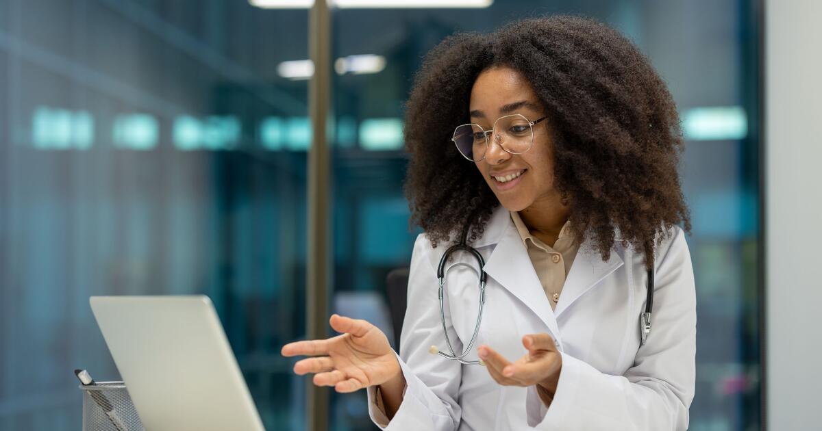 How Virtual Consultations Are Changing Chronic Disease Care How Virtual Consultations Are Changing Chronic Disease Care