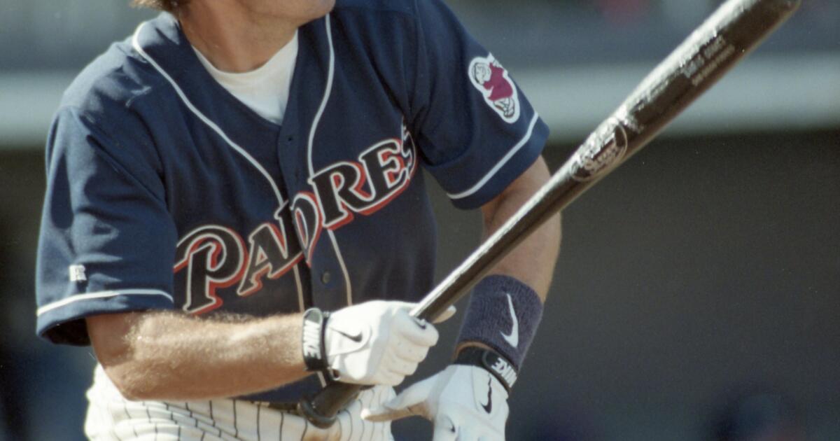 Padres history (April 1): Back-to-back-to-back on opening day - The San  Diego Union-Tribune