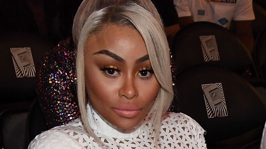 Burglars stole $200,000 in cash and jewelry from the Tarzana home of model Blac Chyna in May 2016.