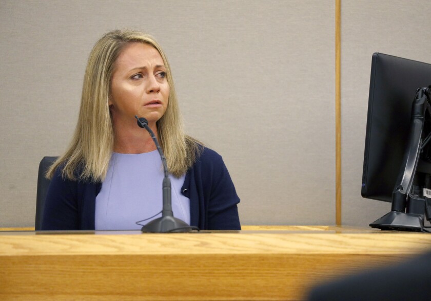 Amber Guyger