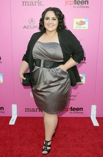 Nikki Blonsky