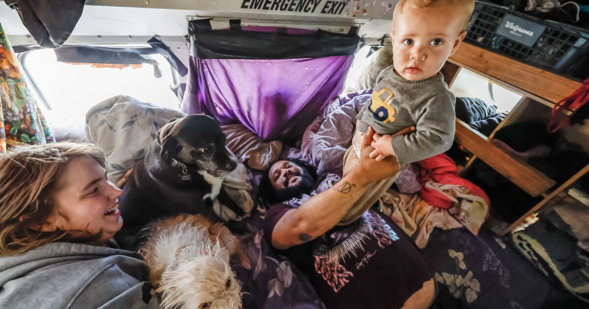 How San Francisco fell behind on housing its homeless population How San Francisco fell behind on housing its homeless population