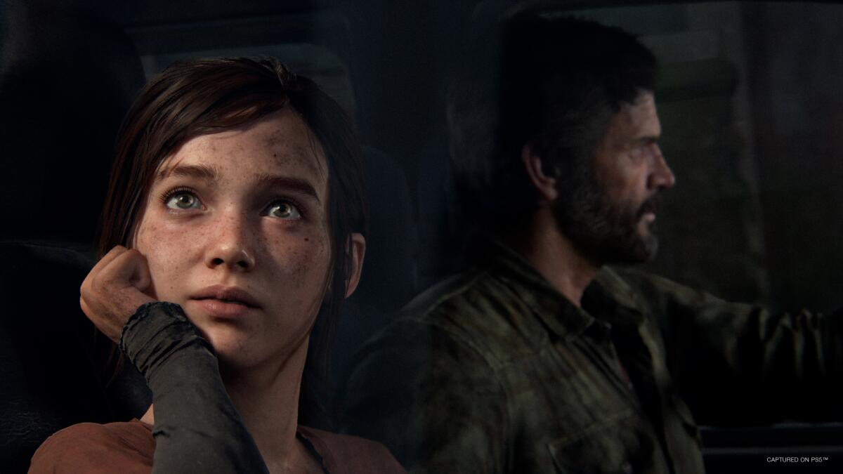 The Last of Us: HBO's big post-apocalypse drama won't make The
