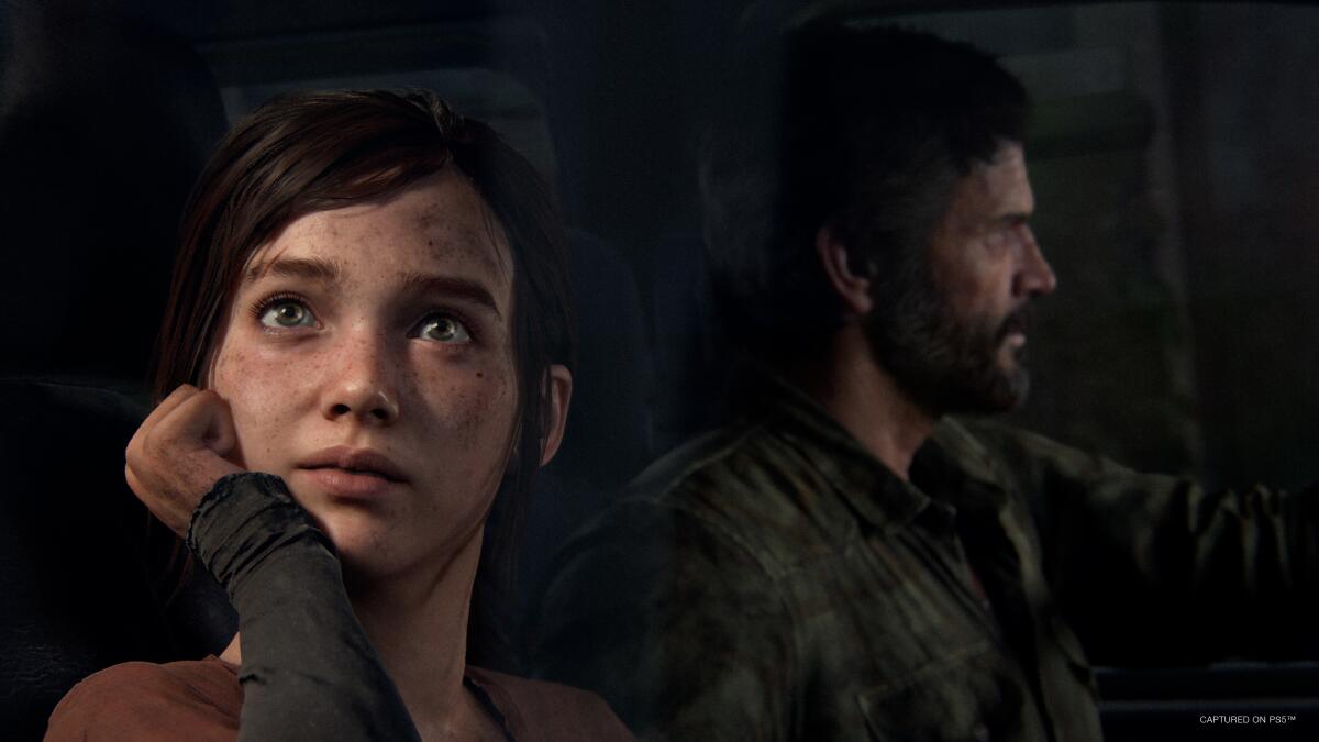 Episode 2 of HBO's The Last of Us breaks even more records