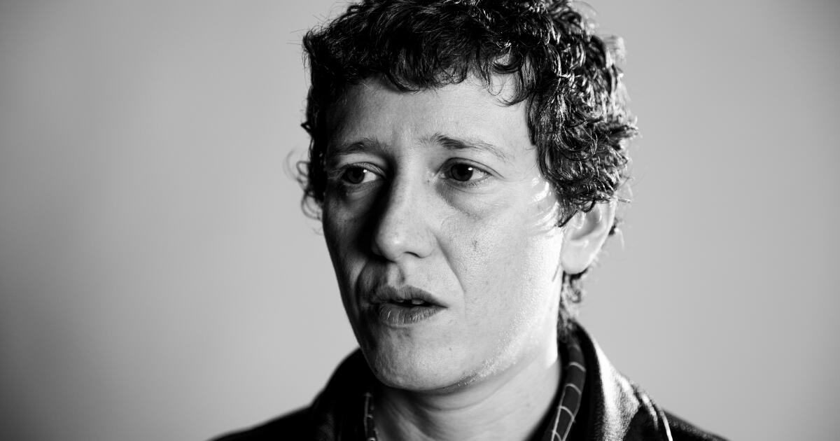 'zone' composer mica levi is creating film music like you've never heard before