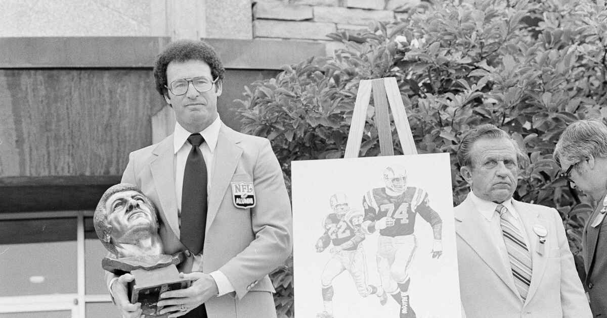 Philip Rivers unlikely comeback stirs Hall of Famer Ron Mix's treasured memories