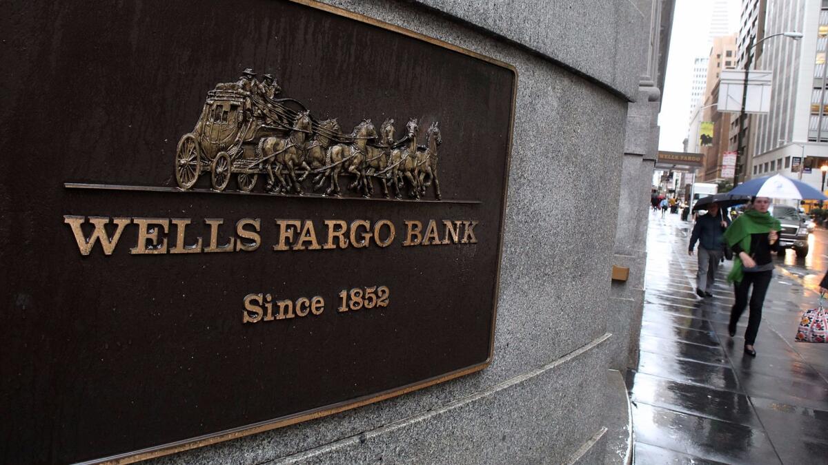 Wells Fargo & Co. will pay $142 million to settle lawsuits over its creation of unauthorized bank accounts.