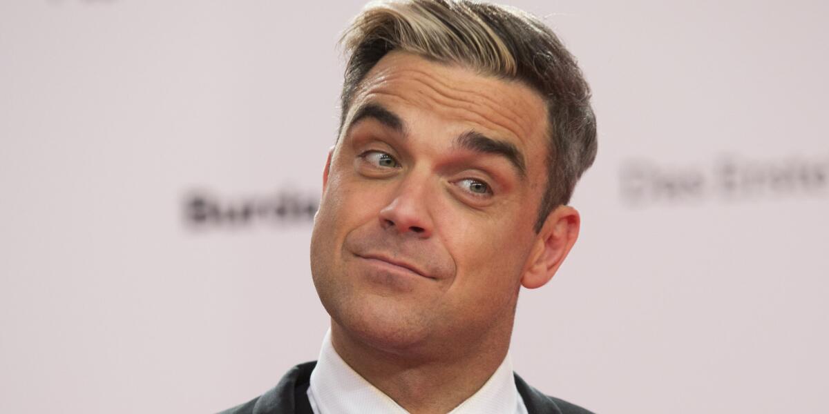 Robbie Williams, uno de los solistas de mayor éxito mundial, vuelve con su primer álbum de pop en 4 años para recuperar el tiempo perdido y reivindicarse -con ayuda de The Killers, Rufus Wainwright o Ed Sheeran- como genio del espectáculo, aunque "sin la necesidad de antaño de vencerse a sí mismo".