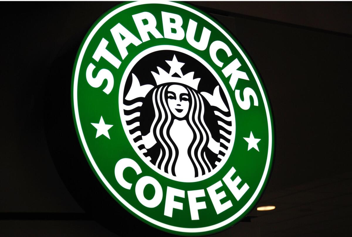 A Starbucks near the UC Berkeley campus was the scene of an armed robbery, police said.
