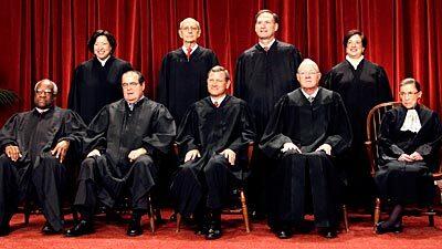Supreme Court rules on President Obama's healthcare law