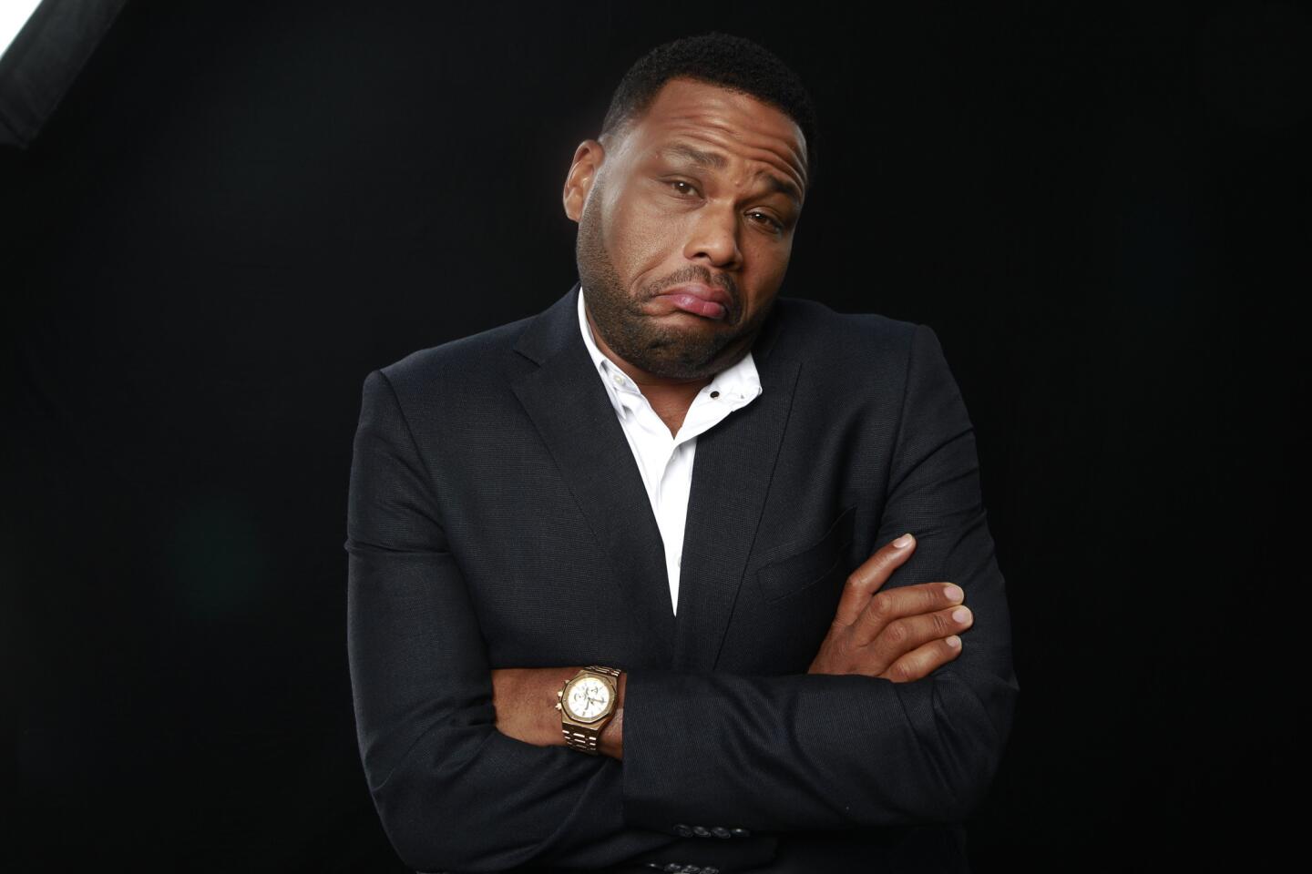 Anthony Anderson, 'black-ish'