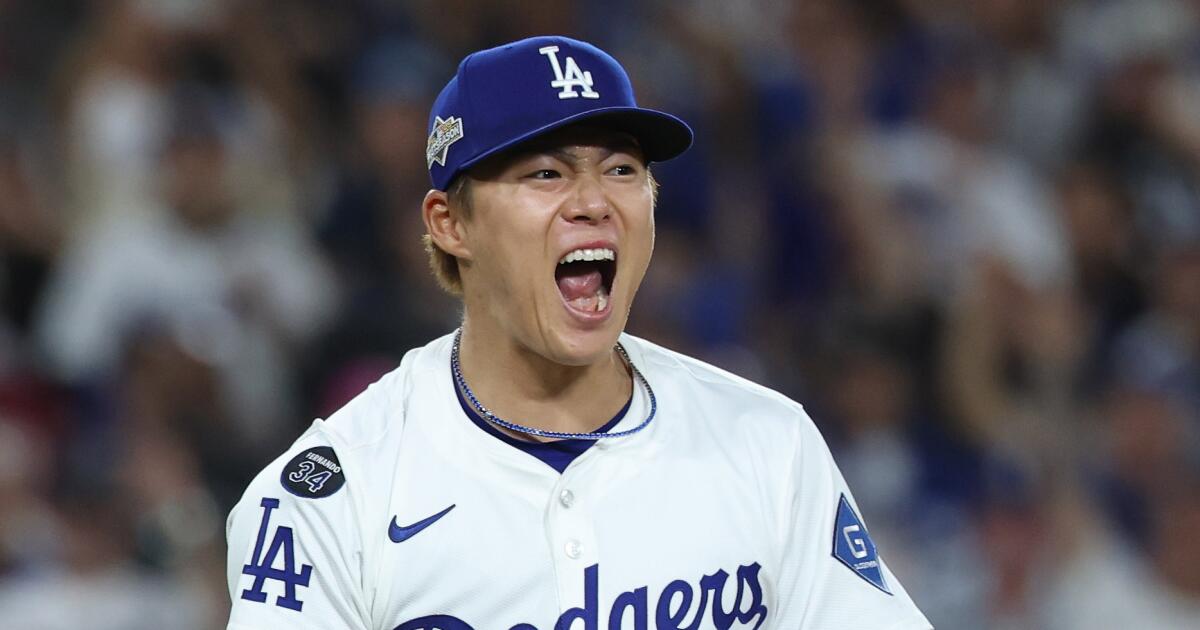 MLB wild card: Dodgers defeat Reds in Game 2 to advance to NLDS