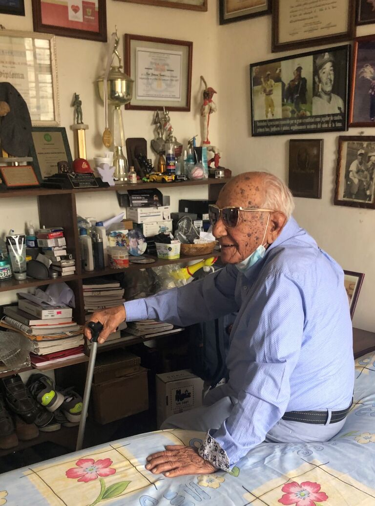 How Pasquel broke baseball’s color barrier — in Mexico Los Angeles Times