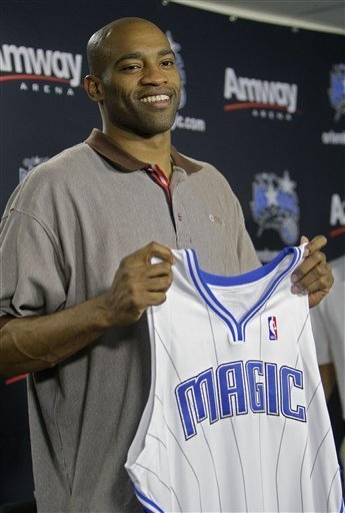 Brooklyn Nets - On this date 15 years ago, the Nets traded for Vince Carter  🙌