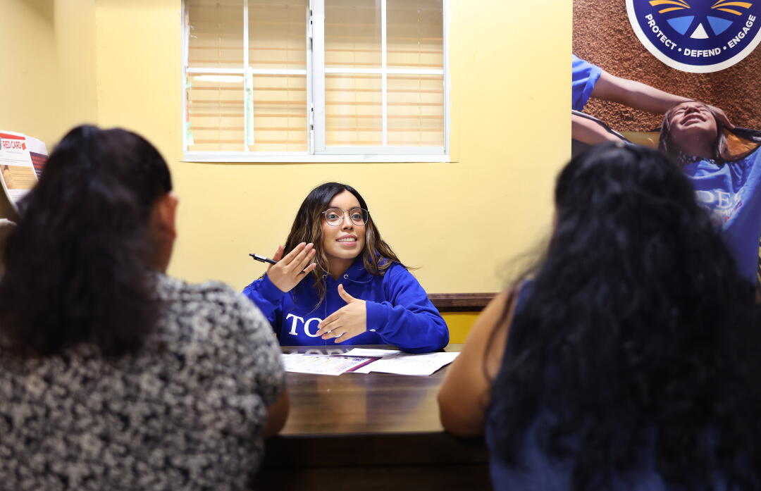 Todec What happens to kids when parents are deported? These families are ...
