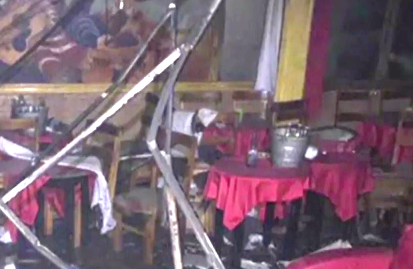 Sangriento Ataque A Un Bar En Coatzacoalcos Veracruz Los Angeles Times