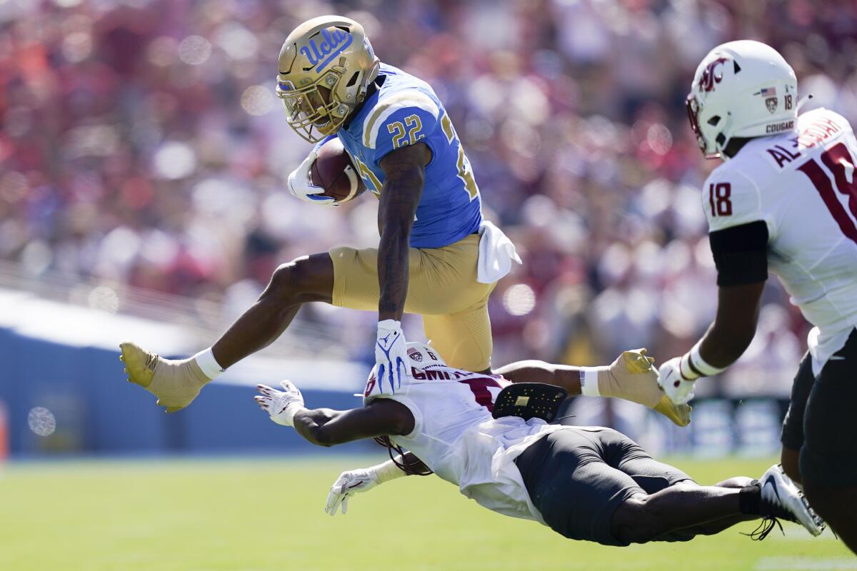 Super Bowl's return to Los Angeles will have heavy Pac-12 flair