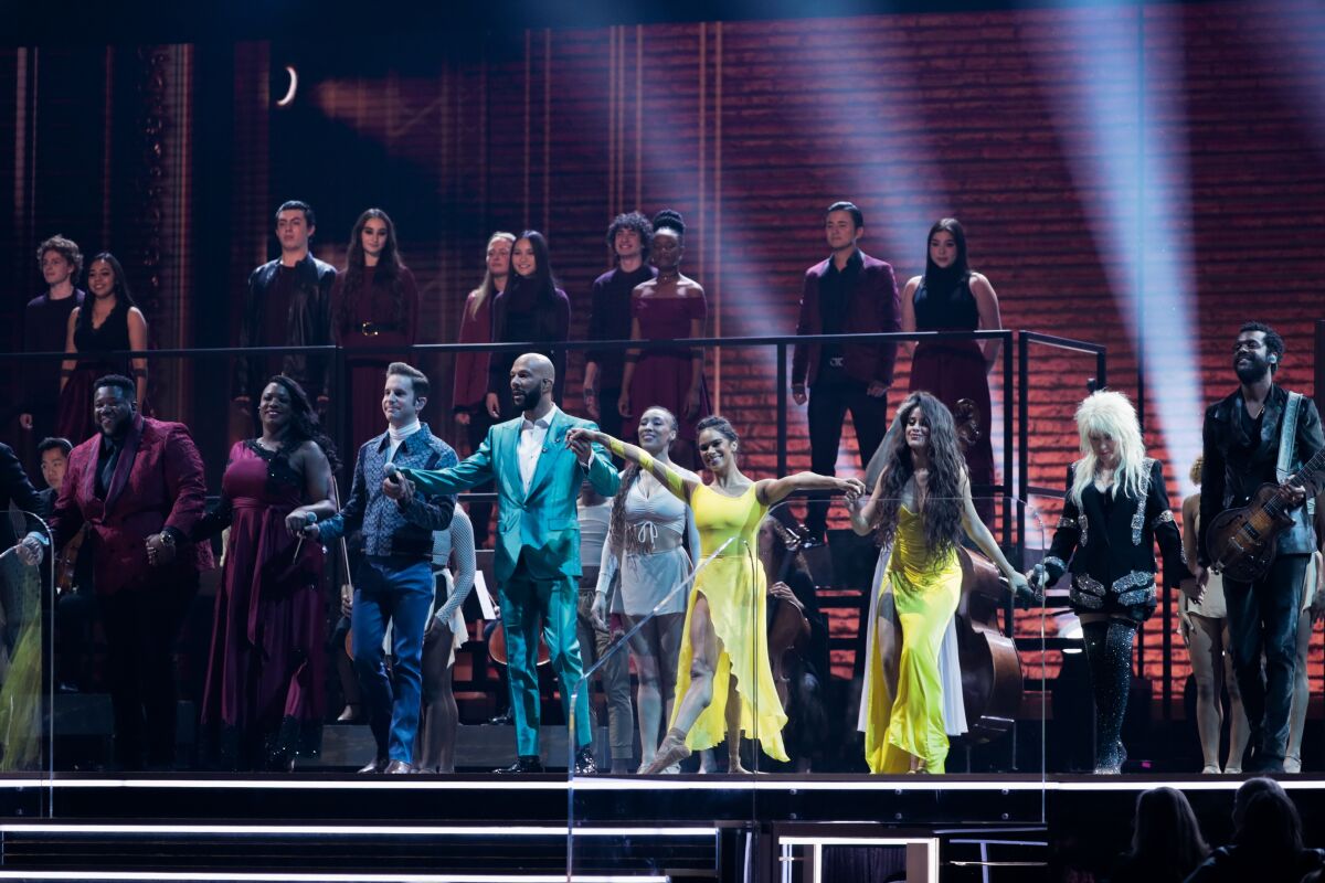 Grammy Awards