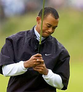 Tiger Woods