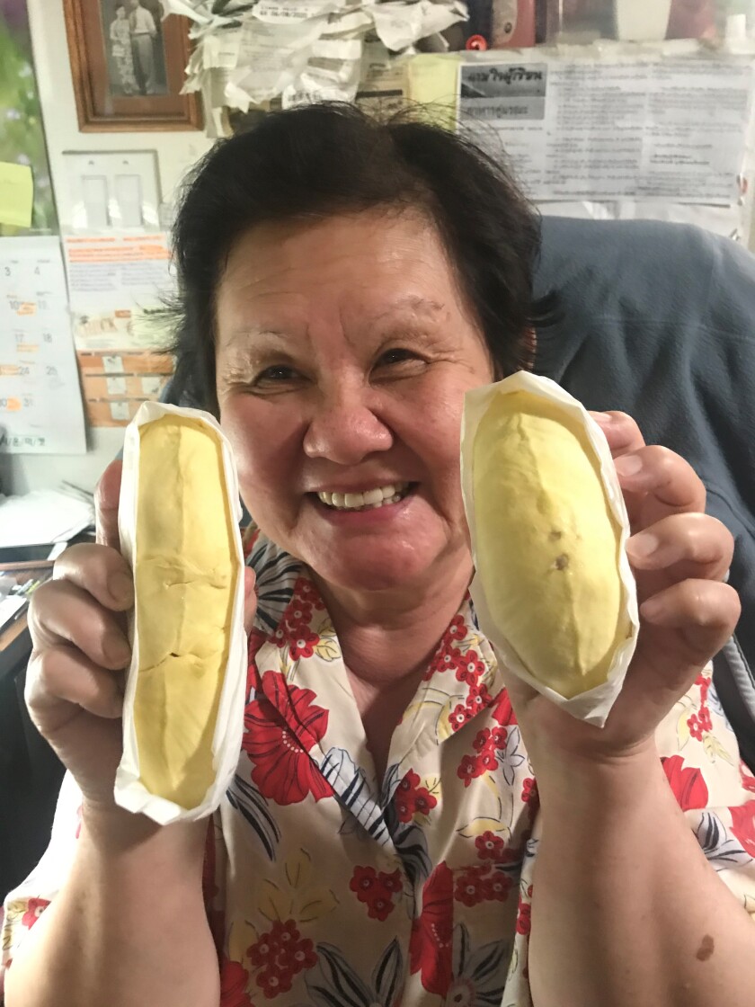 Mimi Sintuvat