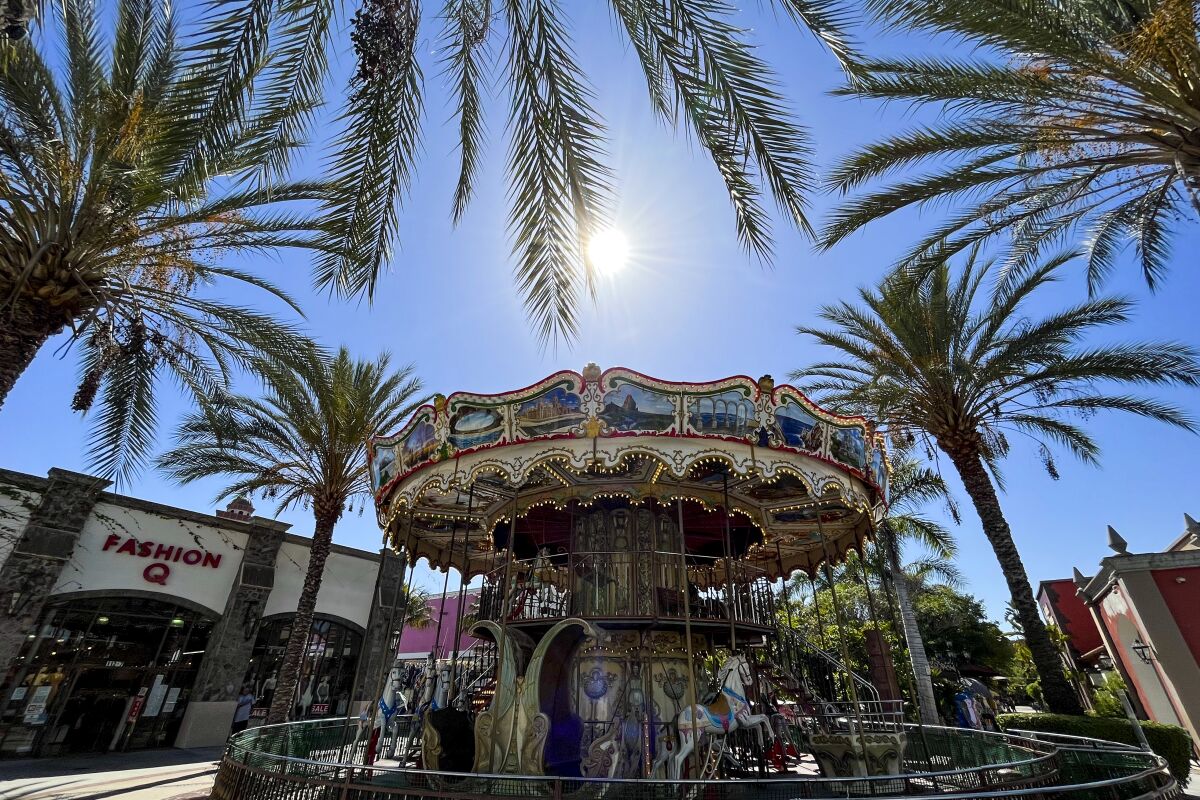 The Plaza Mexico for the amazing places in L.A. that you can get to using public transit POI.