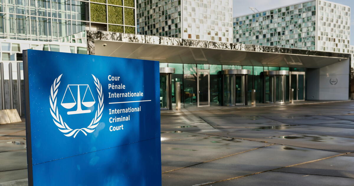 European Union awards top rights prize to International Criminal Court days after Trump sanctions; leaders task Commission to shield court, weigh blocking statute