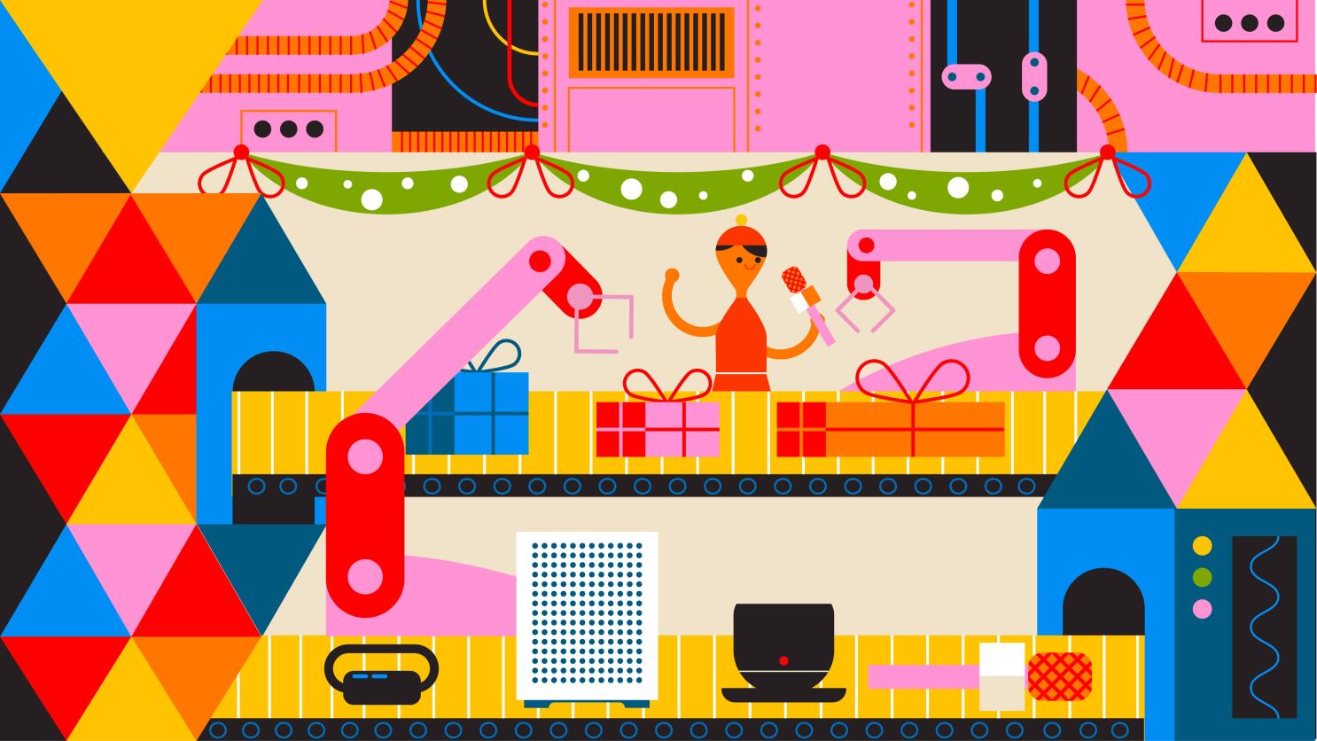 Los mejores regalos para los amantes de la tecnología - Los Angeles Times