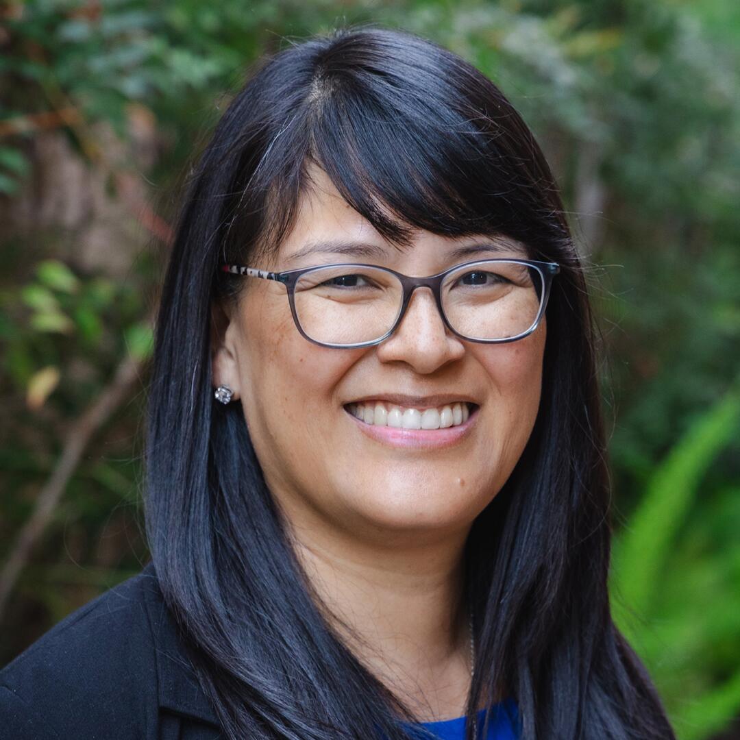 A portrait of Jade Dhatchayangkul