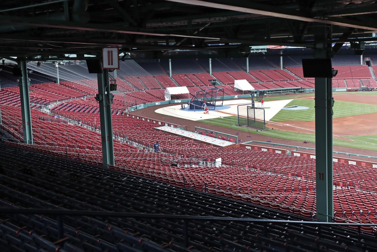 What to Eat at Fenway Park, Home of the Boston Red Sox - Eater Boston