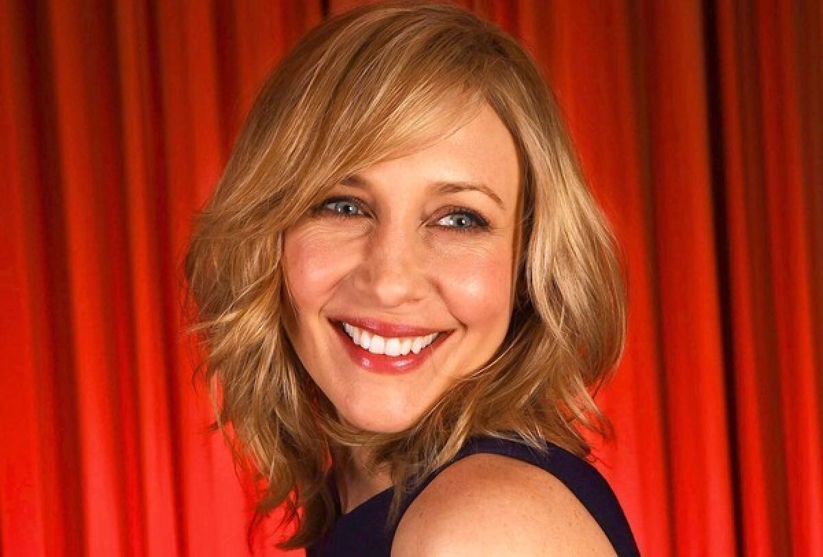 Vera Farmiga says she was initially skeptical about playing Norma Bates.