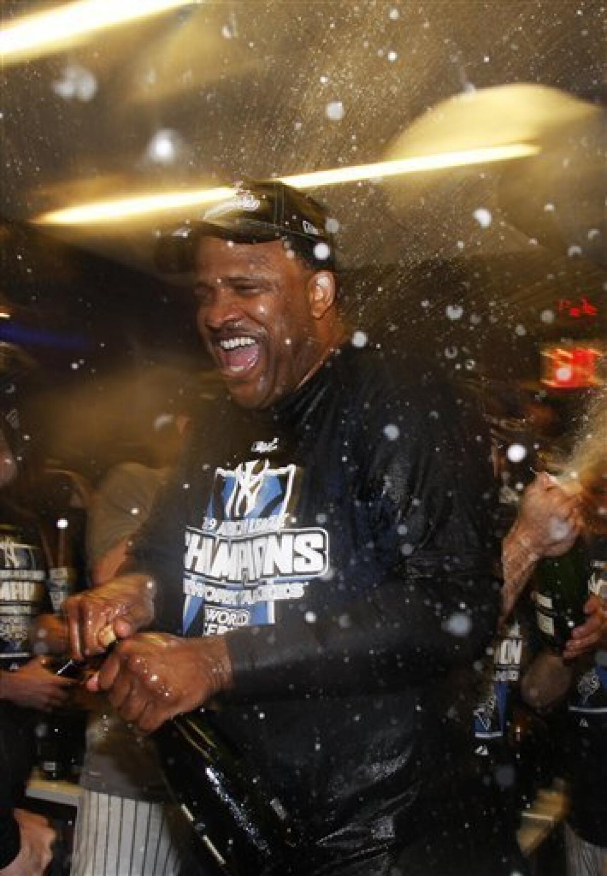 Yankees' CC Sabathia wins battle of aces: MLB roundup