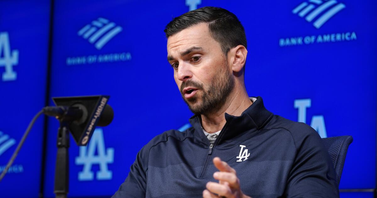 Oakland Athletics Preparing Move to Las Vegas