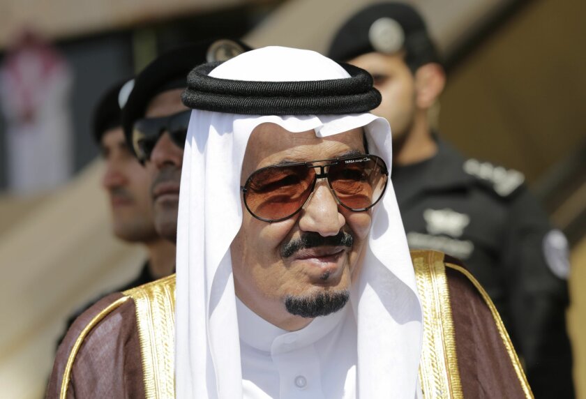 Arab Latin American Leaders In Saudi For Joint Summit The San