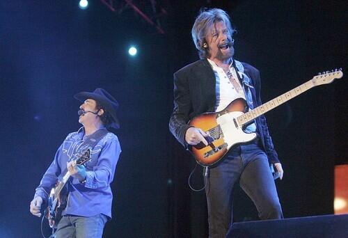 Brooks & Dunn