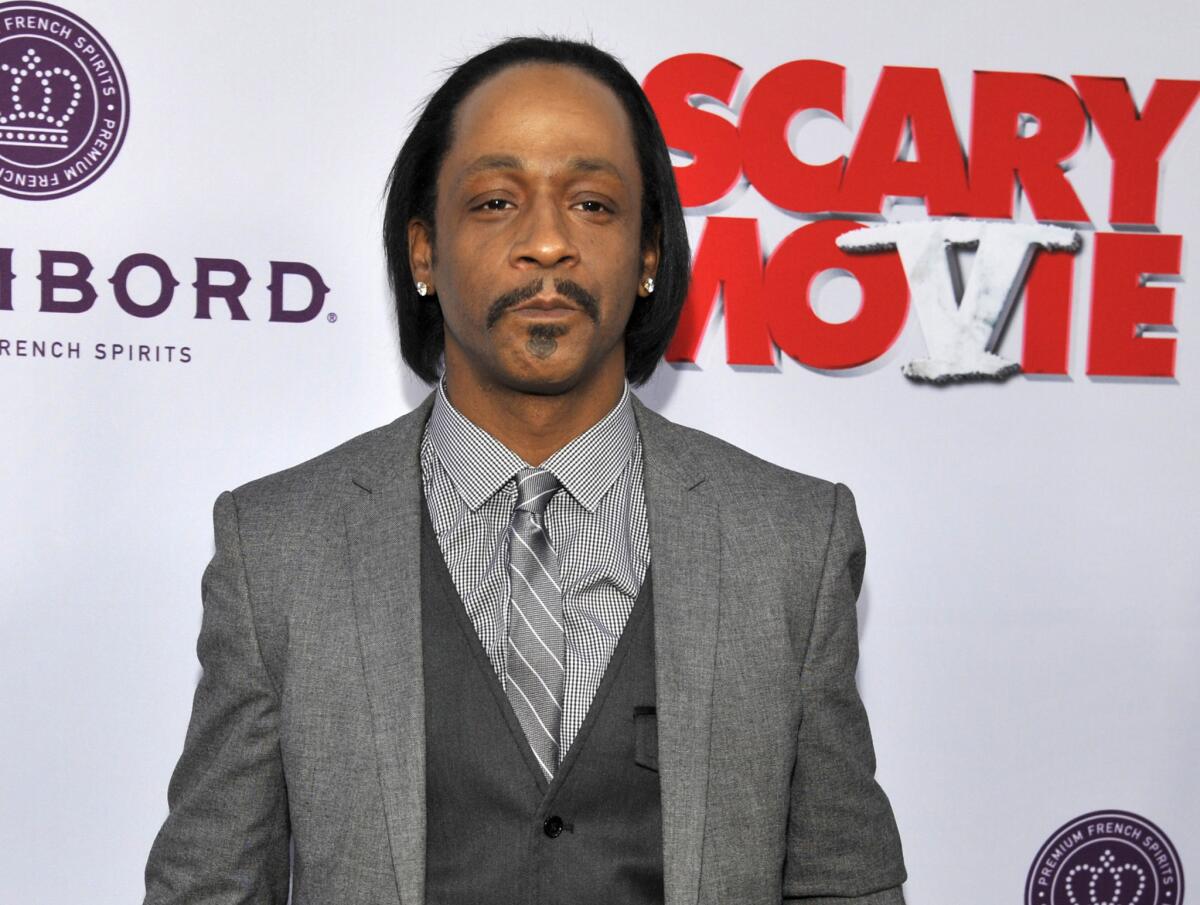 Comedian Katt Williams has been arrested following last week's fight with a 17-year-old.