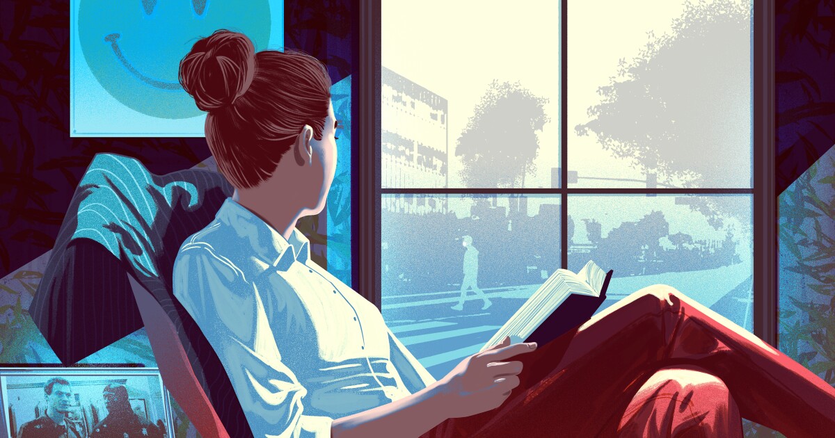 Coronavirus tips: Social distancing home entertainment guide - Los ...