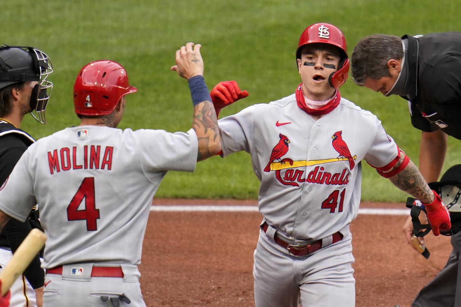 Why Ryan Helsley should close games for the Cardinals in 2020