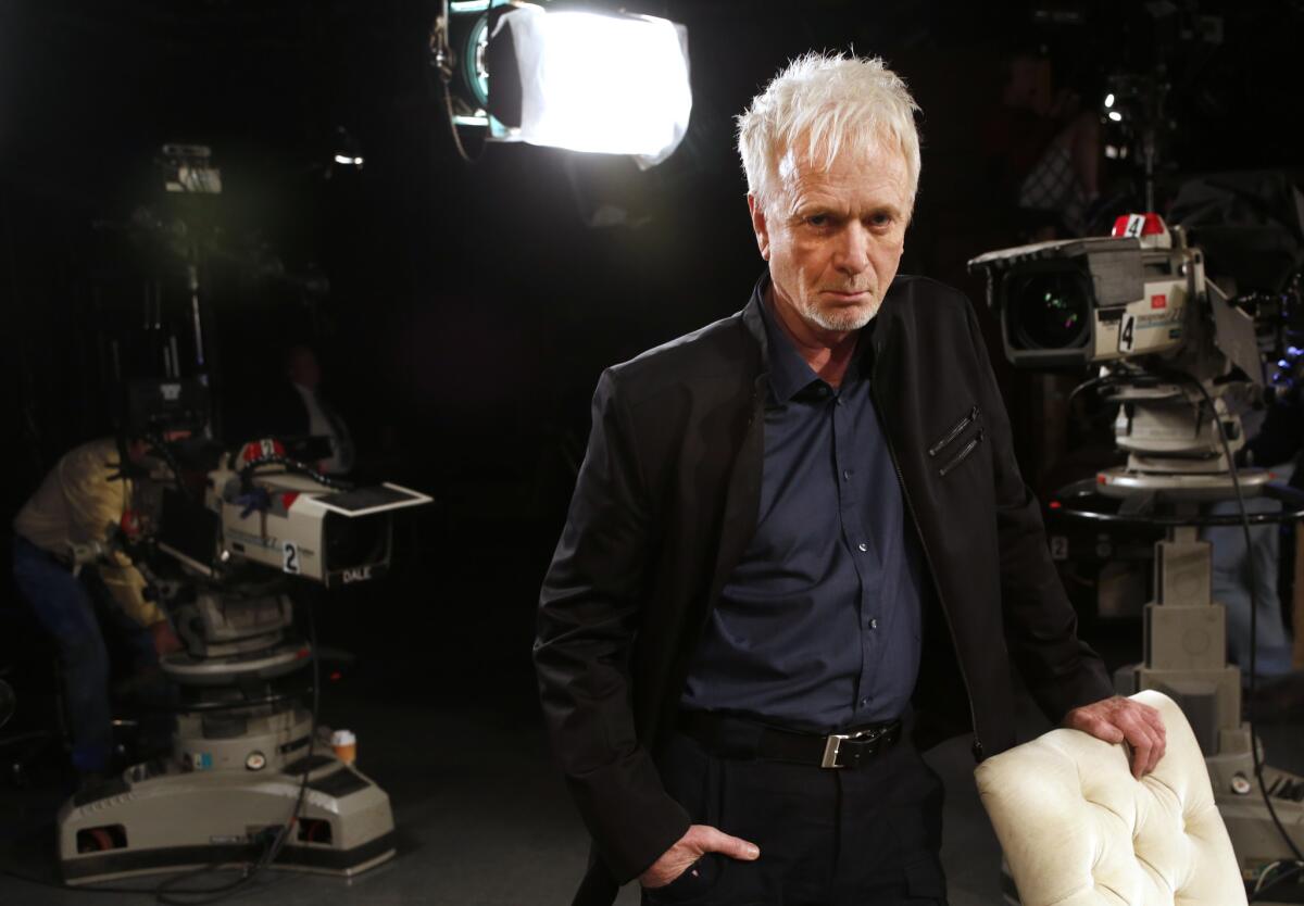 "General Hospital" mainstay Anthony Geary is calling it quits after 30 years of appearing as Luke on the immensely popular soap opera.