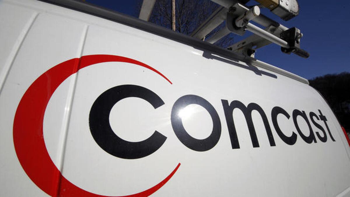 California Public Utilities Commission members will hold a hearing in Los Angeles on Tuesday to hear public comment on the proposed Comcast-Time Warner Cable merger.