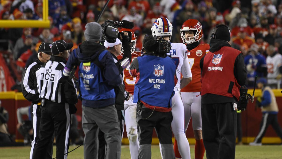 How do NFL overtime rules work in the Super Bowl? - The San Diego  Union-Tribune