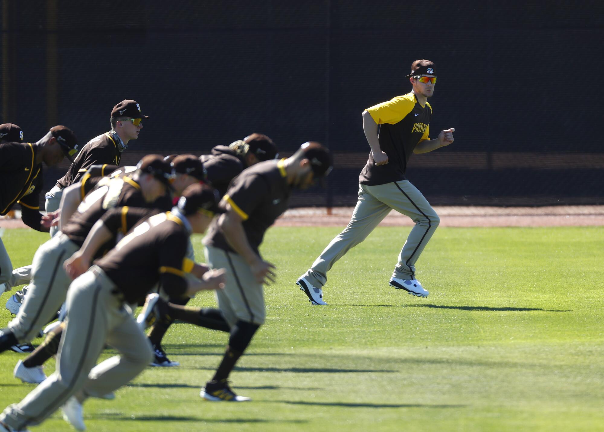 11,644 San Diego Padres Spring Training Stock Photos, High-Res