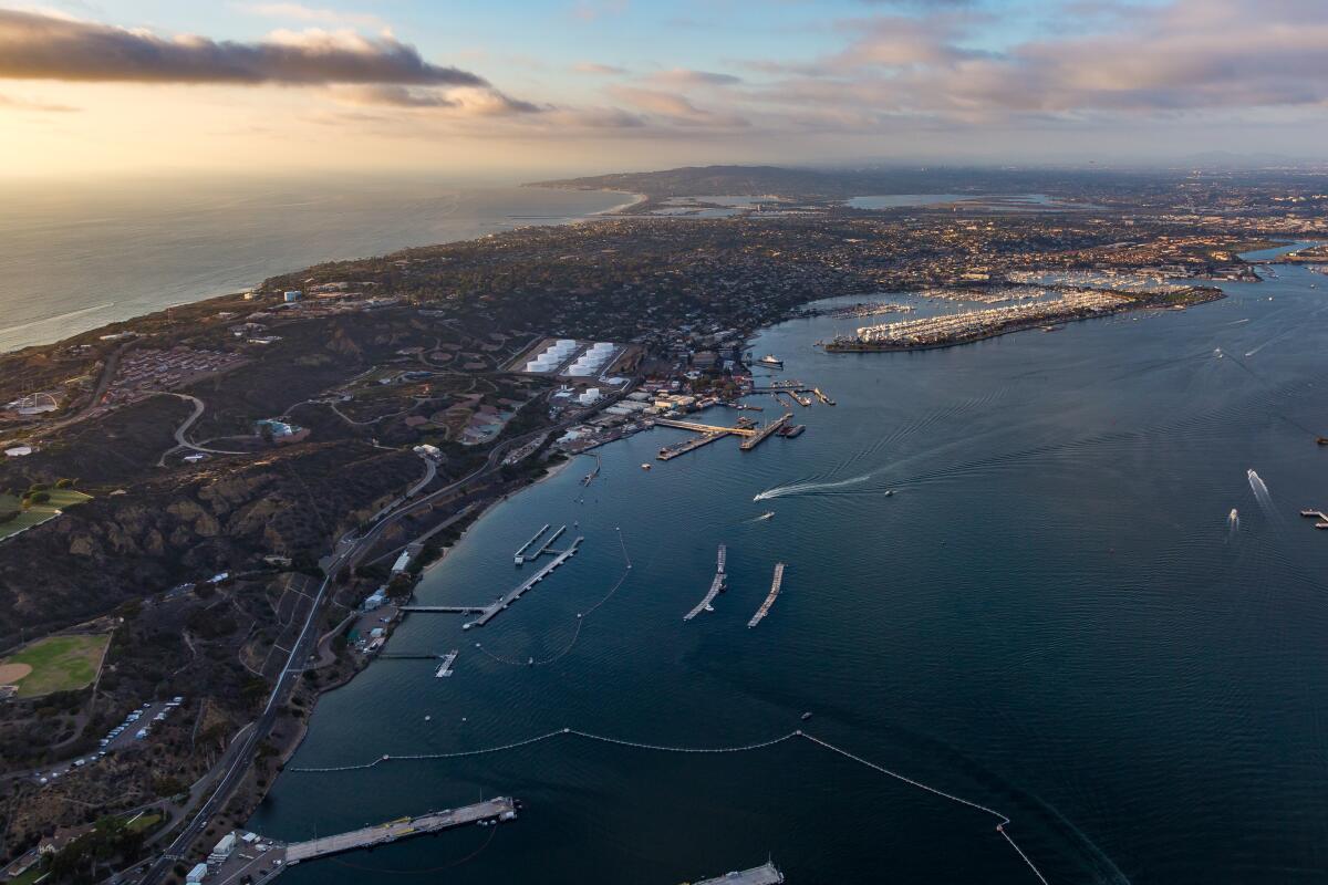 Point Loma continues long tradition of being on the cutting edge of