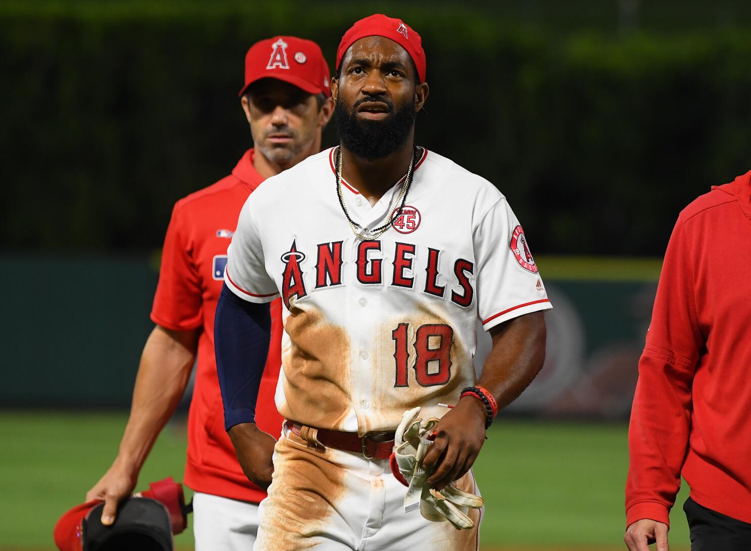 Halfway home: Can Albert Pujols remain productive over the life of