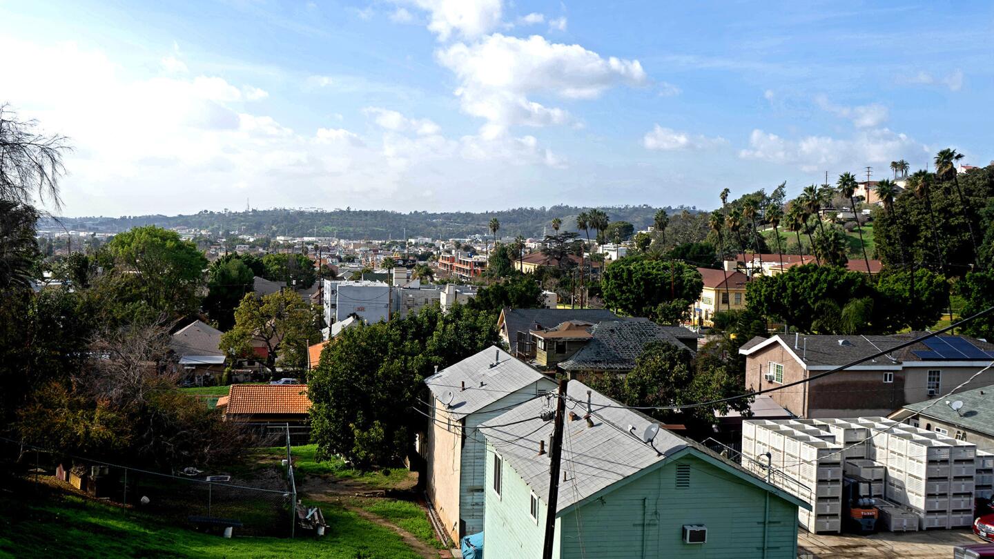 Neighborhood Spotlight | Lincoln Heights was L.A.'s first suburb