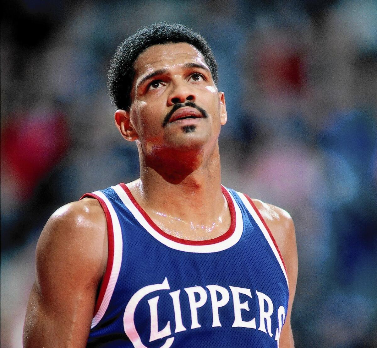 Marques Johnson