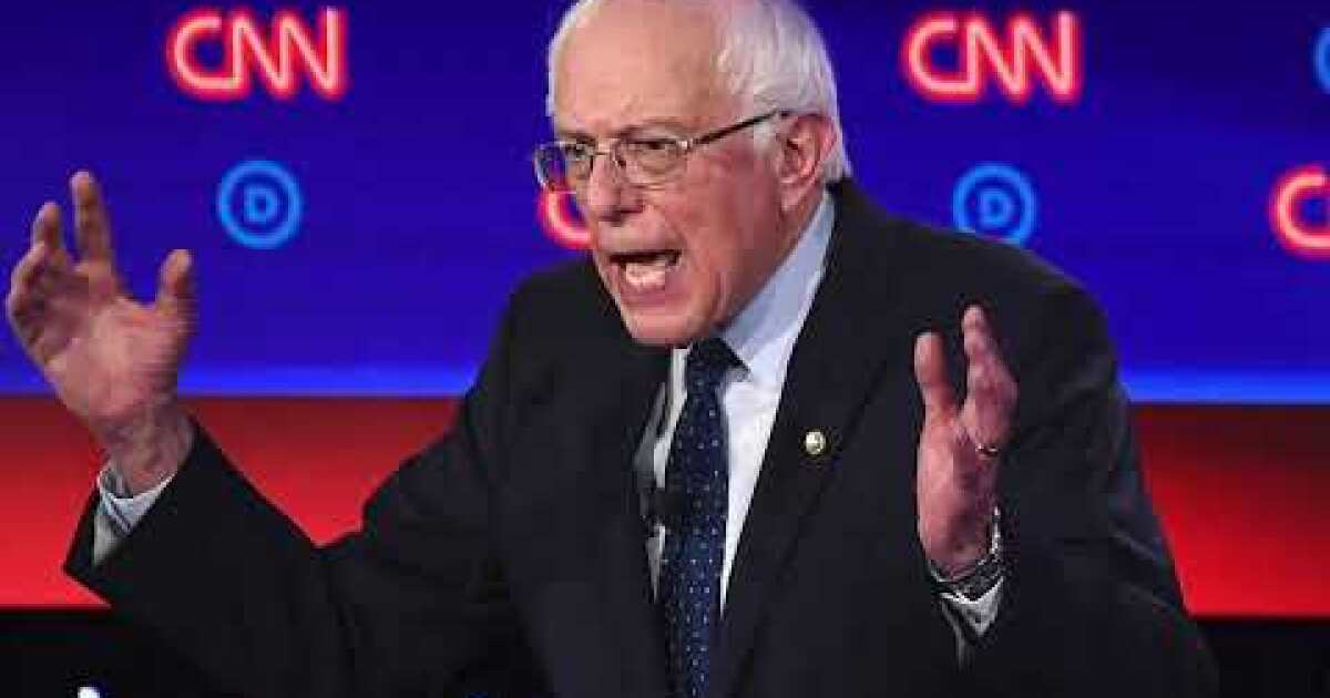 Video: July Democratic Debate Night One Analysis