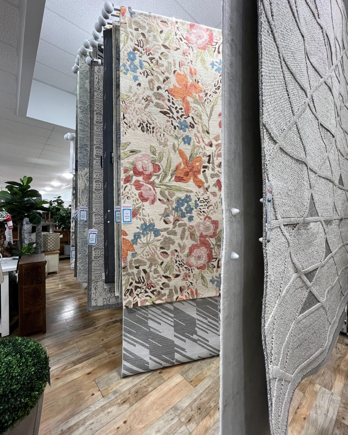 Local Rug Store Interior designers share where they shop for rugs in Los Angeles - Los ...