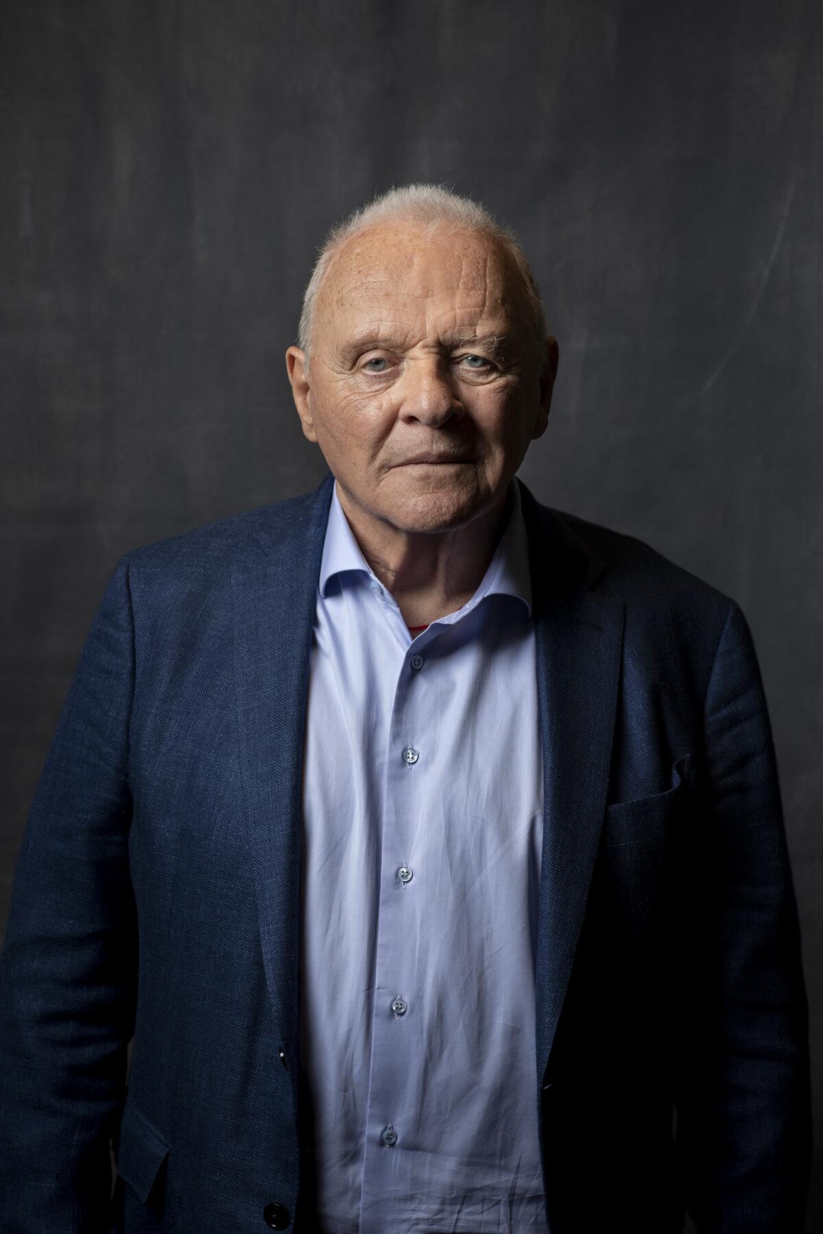 Oscars 2021: In a surprise, Anthony Hopkins wins best actor for